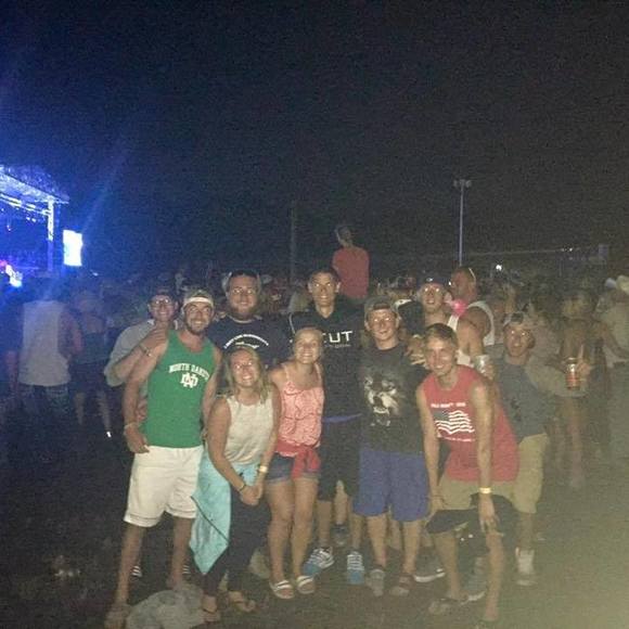 Meet your Posher, Chris - Picture 1 of 1